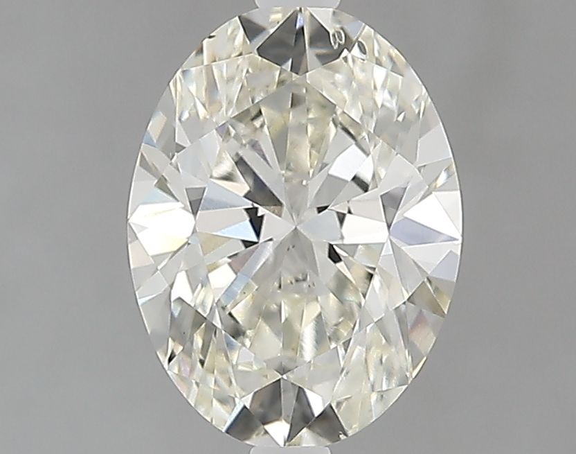 1.77 ct. K/SI1 Oval Lab Grown Diamond prod_cc861edc2fdf40929125ee3980708933