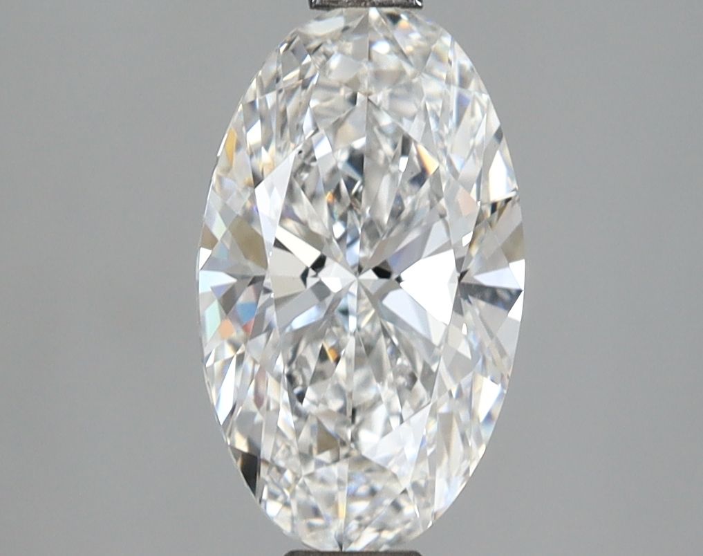 2.01 ct. D/VS1 Oval Lab Grown Diamond prod_ff1e6f696433445e856ac1e6834e5342
