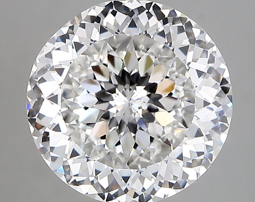 4.01 ct. E/VVS2 Round Lab Grown Diamond prod_e50ca9fc4786437fb295074dde7069d2