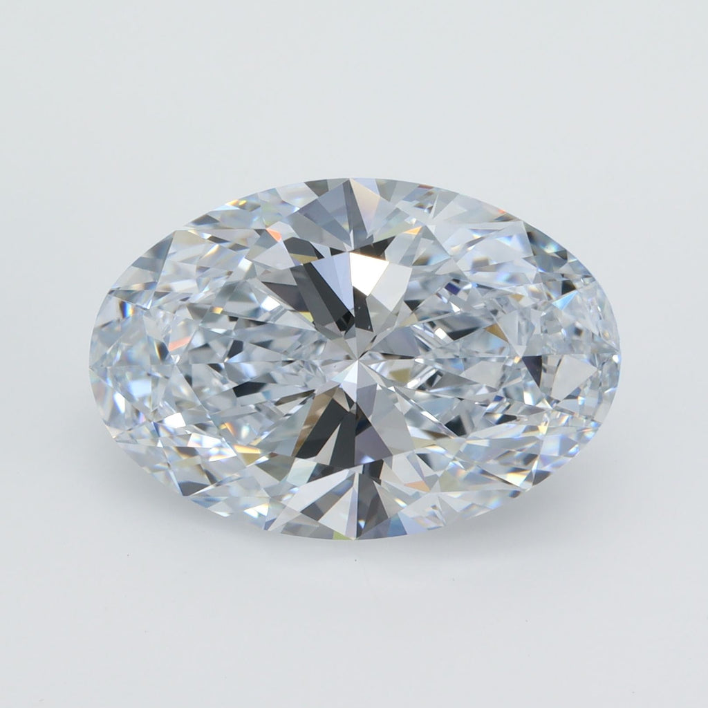 6.64 ct. H/VS1 Oval Lab Grown Diamond prod_d93b6a9d85d54e8dbd7be89bc2c50612