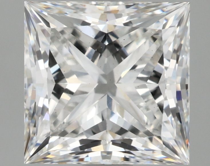 1.97 ct. E/VS1 Princess Lab Grown Diamond prod_fe458f411bf64ff580980f3974b8159c