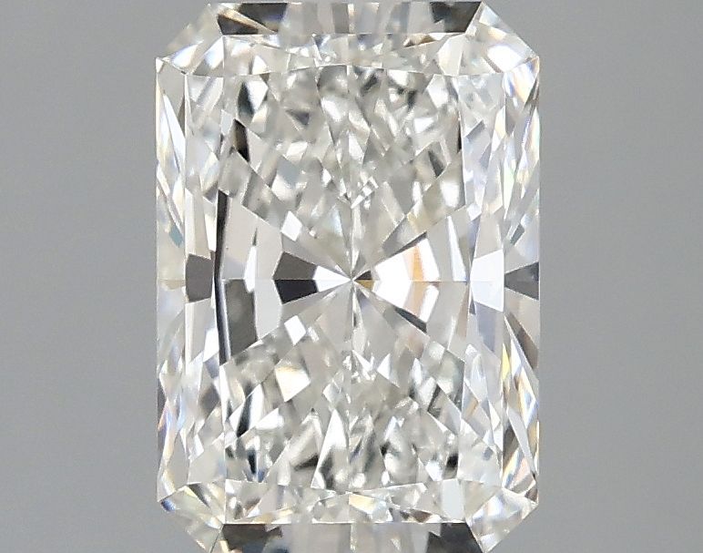 2.02 ct. F/VVS2 Radiant Lab Grown Diamond prod_e6d6672886b34e30adac881703d5a80c