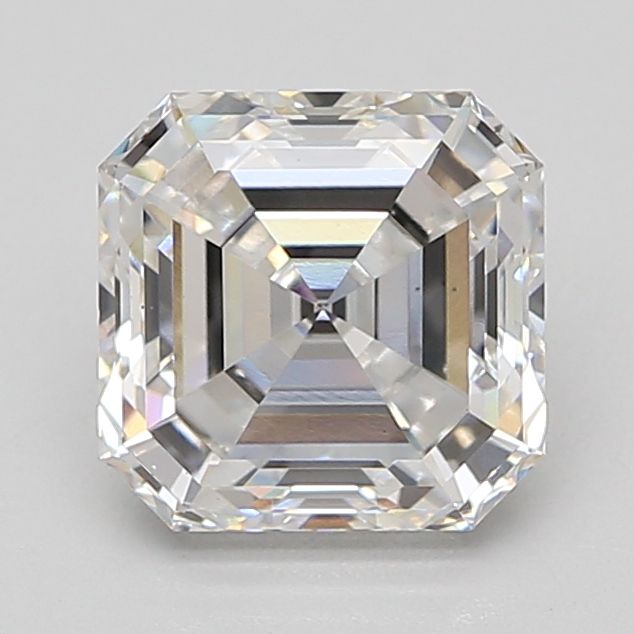 3.02 ct. E/VS1 Square Lab Grown Diamond prod_fbd4c57dba0f4d0ca8c731dac6ded00d