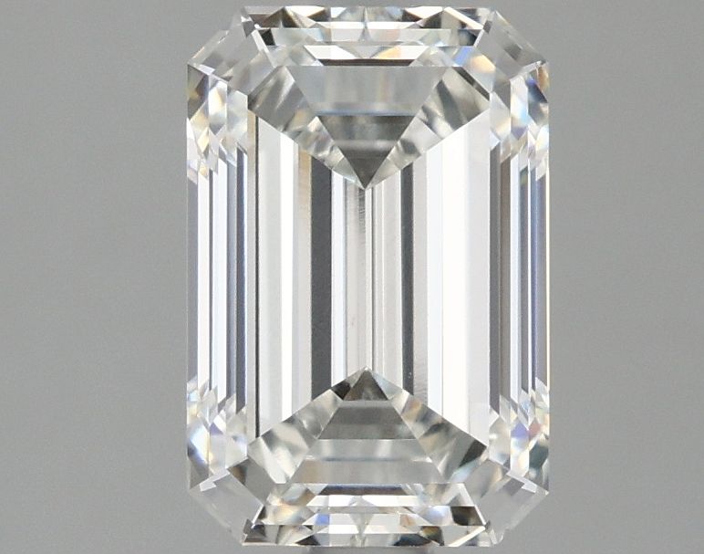 2.14 ct. F/VVS2 Emerald Lab Grown Diamond prod_db531b1c7c694fc4957e6b8ffdaaa516