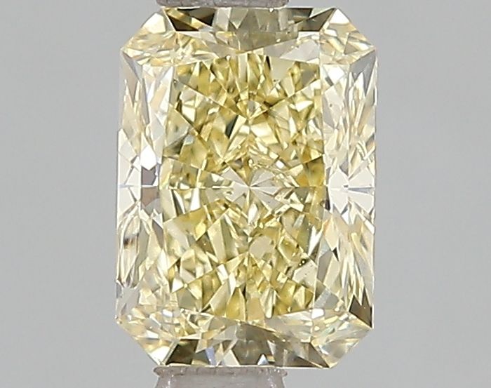 1.07 ct. Fancy Intense Yellow/VS2 Radiant Lab Grown Diamond prod_e3722f045daa462bbc2902e169e0cd5d