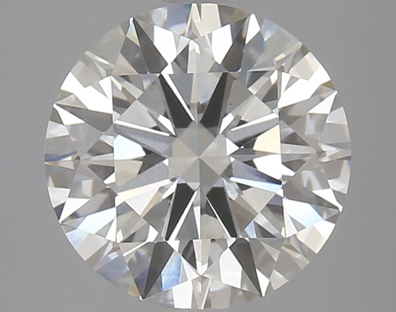 3.77 ct. G/VS1 Round Lab Grown Diamond prod_e896e7656e2649f7a29397857de8185e