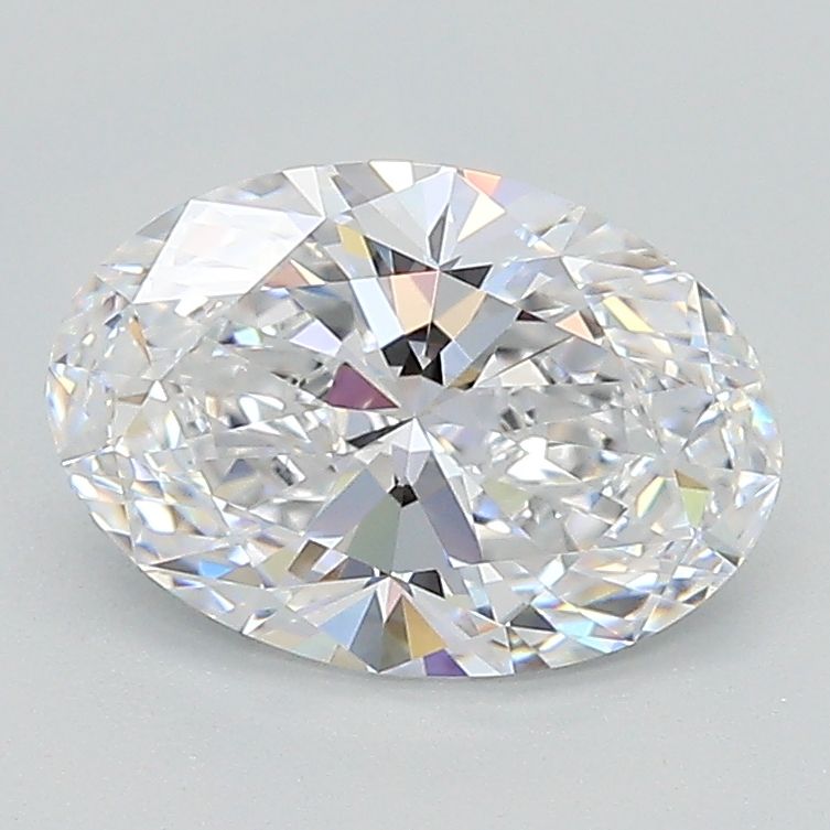 1.59 ct. D/VVS2 Oval Lab Grown Diamond prod_fed0e2034d54470189fcb71c52505cf0