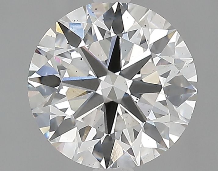 2.01 ct. G/SI1 Round Lab Grown Diamond prod_c667cb85f0b24a96b6d1b174e0f0b113