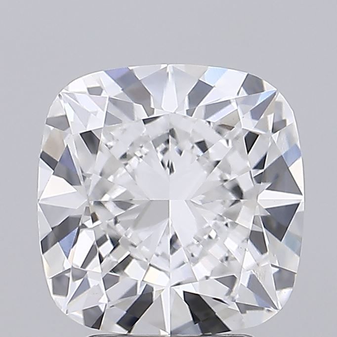 4.01 ct. D/VS1 Cushion Lab Grown Diamond prod_774b43405af64cfb8de8407a7c49a969