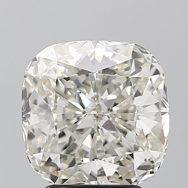 3.01 ct. J/VVS2 Cushion Lab Grown Diamond prod_af20218349a041c8bbebed65b2c8b0c5