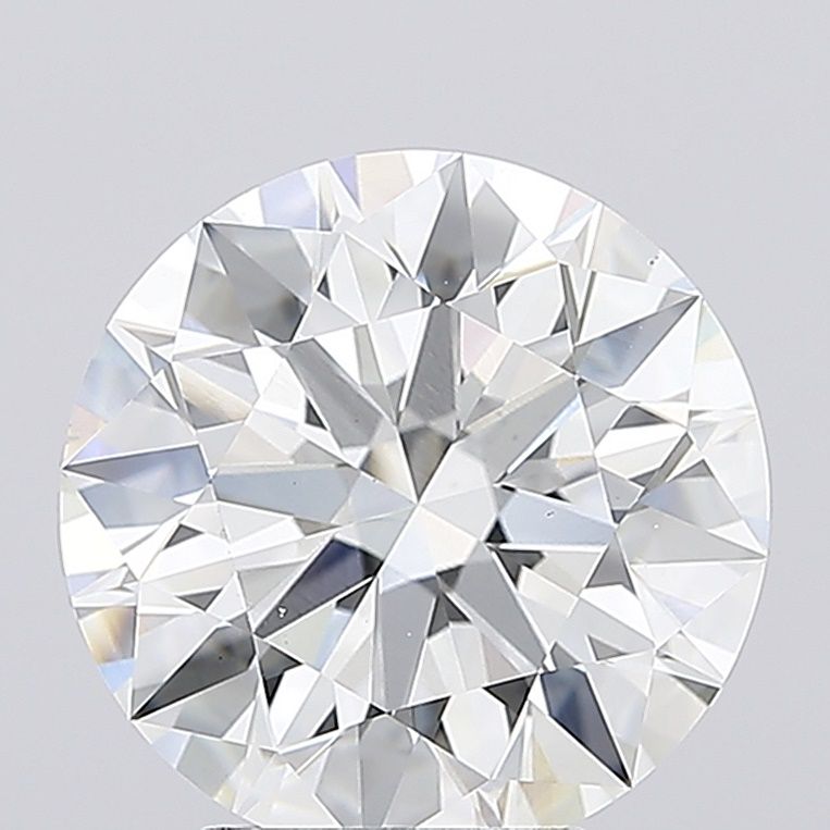 5.01 ct. G/VS1 Round Lab Grown Diamond prod_ef46334fc5d947619c4253d3ddbd6bca