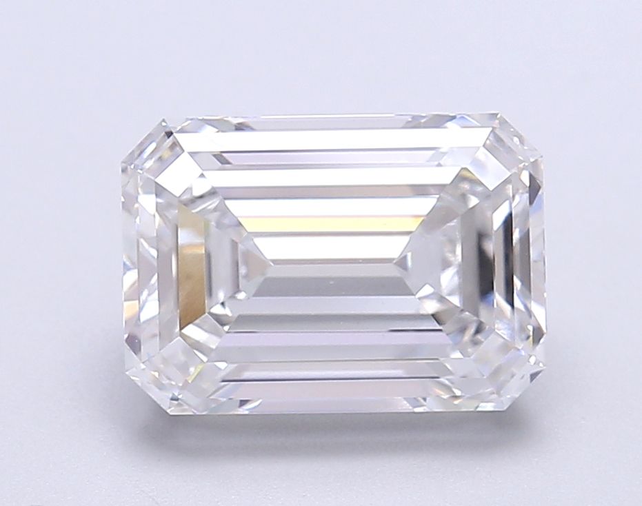 4.02 ct. D/VVS2 Emerald Lab Grown Diamond prod_8561b57b90034d0abfad1c66f7b64045