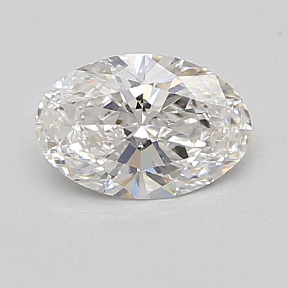 0.74 ct. D/VS1 Oval Lab Grown Diamond prod_7b702687bd2f4317a5ceeff176114ef8