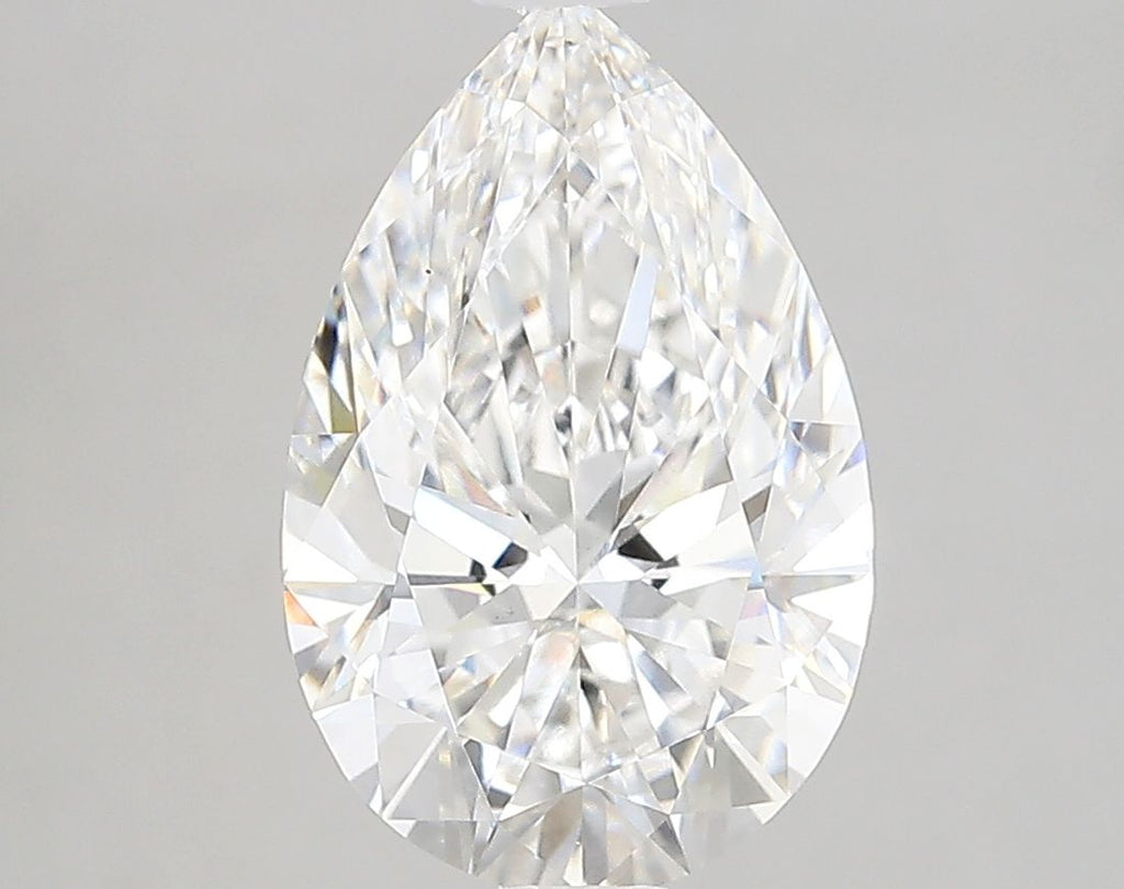 3.23 ct. E/VS1 Pear Lab Grown Diamond prod_ad29f0e478e5466d8ce4053780ff4166