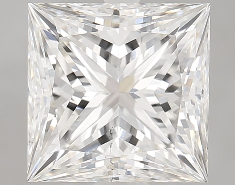 3.10 ct. G/SI1 Princess Lab Grown Diamond prod_874d1f8403934a909b7080f323fff544