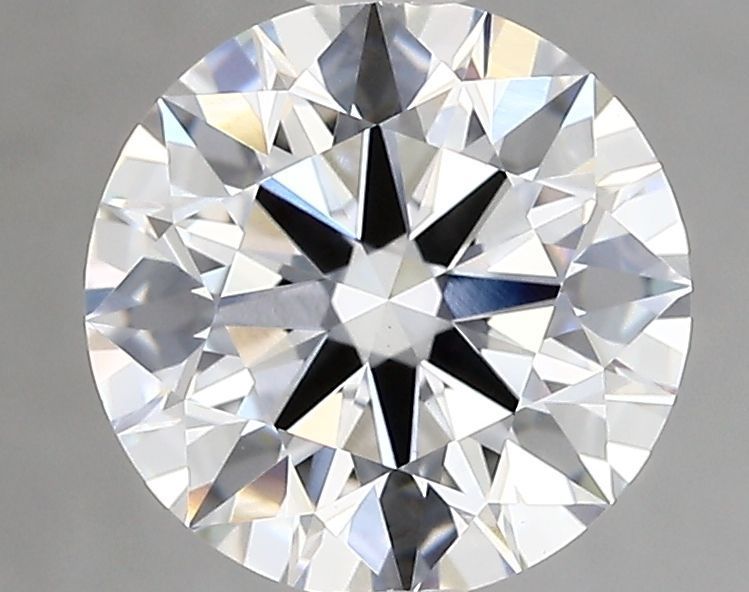 2.44 ct. D/VVS2 Round Lab Grown Diamond prod_275509a868c84d199f36023be4f8dbcc
