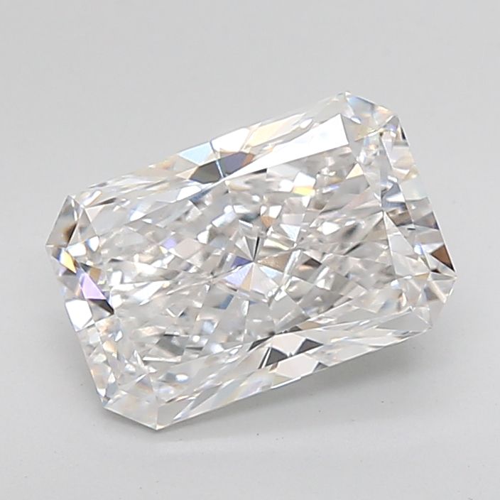 2.88 ct. E/VS1 Radiant Lab Grown Diamond prod_e2f78071b7aa4aa1bec4acbf2dca1267