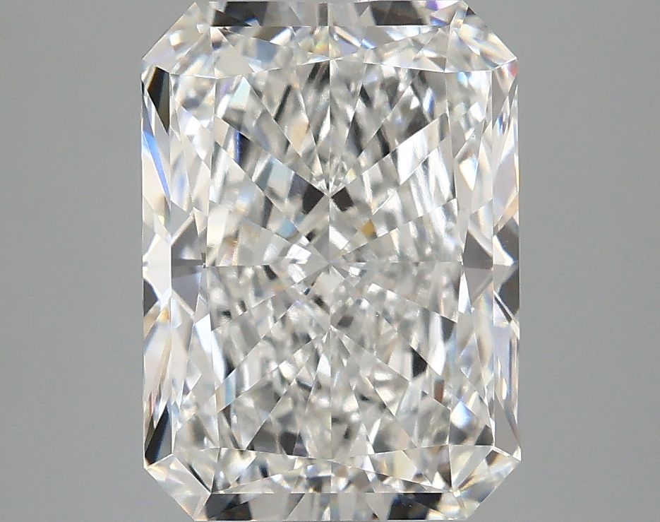 4.02 ct. F/VVS2 Radiant Lab Grown Diamond prod_e8b56ac86801477888031b19b426f0ba