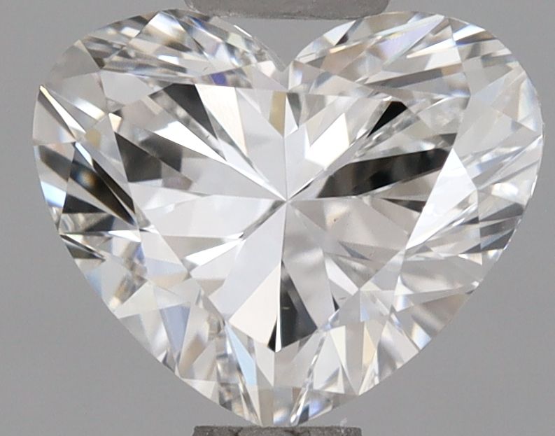 0.98 ct. F/VS1 Heart Lab Grown Diamond prod_ebe682b45fd941c580f0d2e34a8c4c93