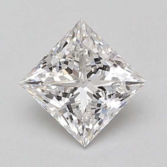 1.10 ct. D/VS1 Princess Lab Grown Diamond prod_fe596c046abe4907886749b794d118cc