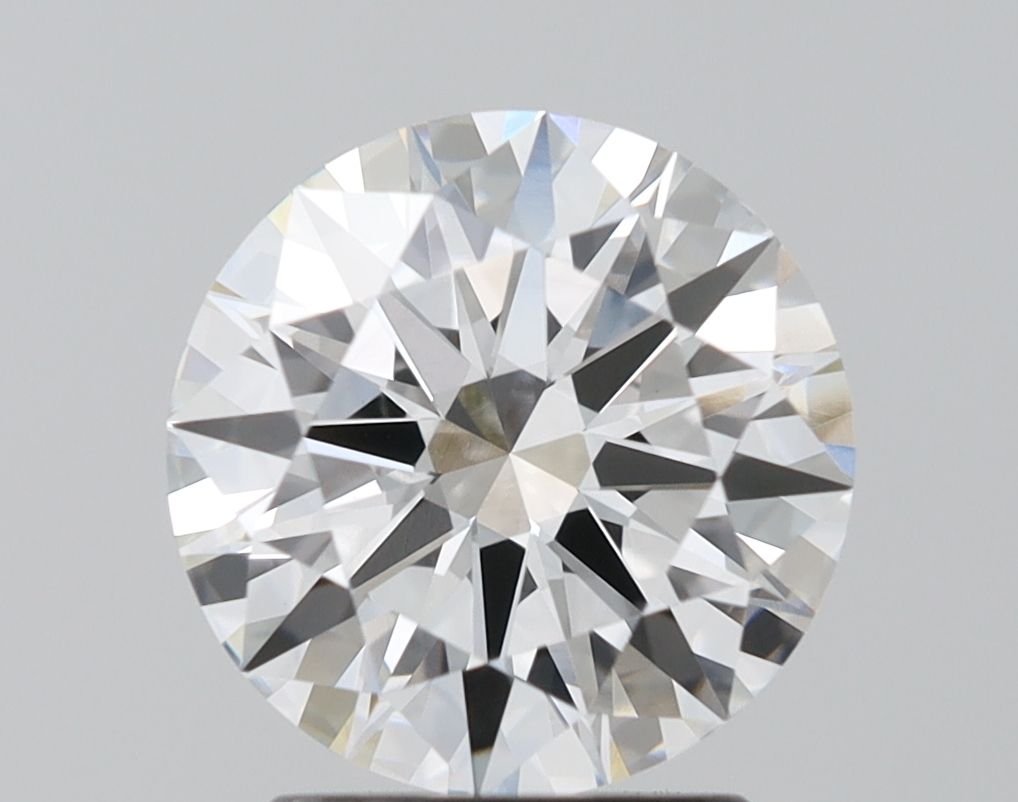 1.71 ct. F/VVS2 Round Lab Grown Diamond prod_f82bab0f354847cdad63578eff9eacec