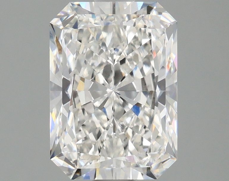 2.05 ct. E/VVS1 Radiant Lab Grown Diamond prod_b65a75c65fcc4c8589a25b636537516f