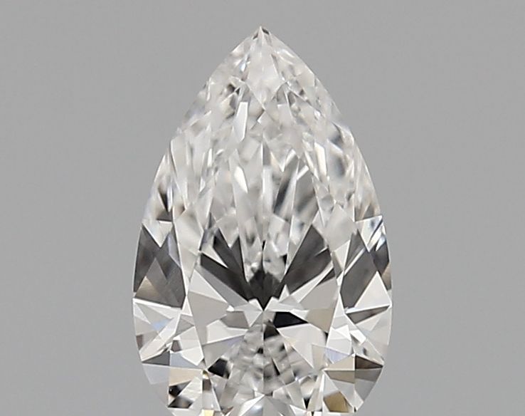 1.00 ct. D/VVS2 Pear Lab Grown Diamond prod_f336a2bb42d84ed09d33db06784dc6f8