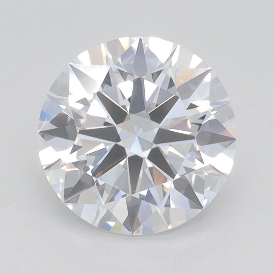 2.26 ct. D/VVS2 Round Lab Grown Diamond prod_da01bf02a7e54704a8655efdd6333490