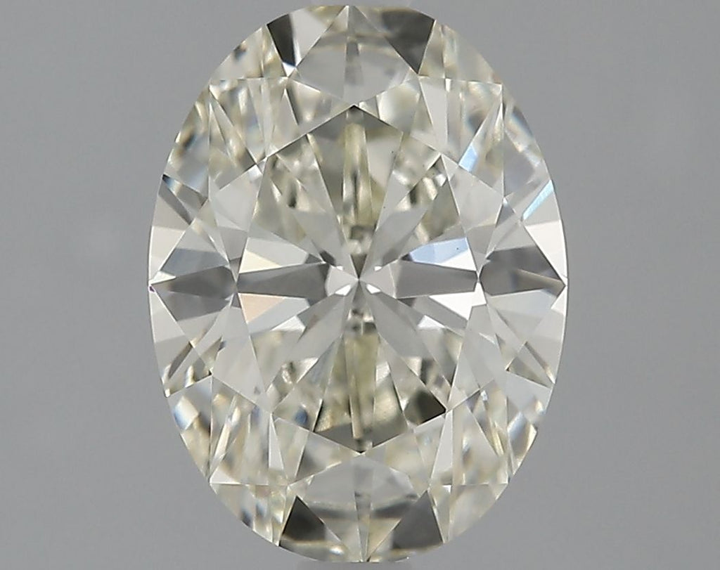 2.01 ct. K/VS1 Oval Lab Grown Diamond prod_c45aef3269f945ed8100f5ae6959f2c2