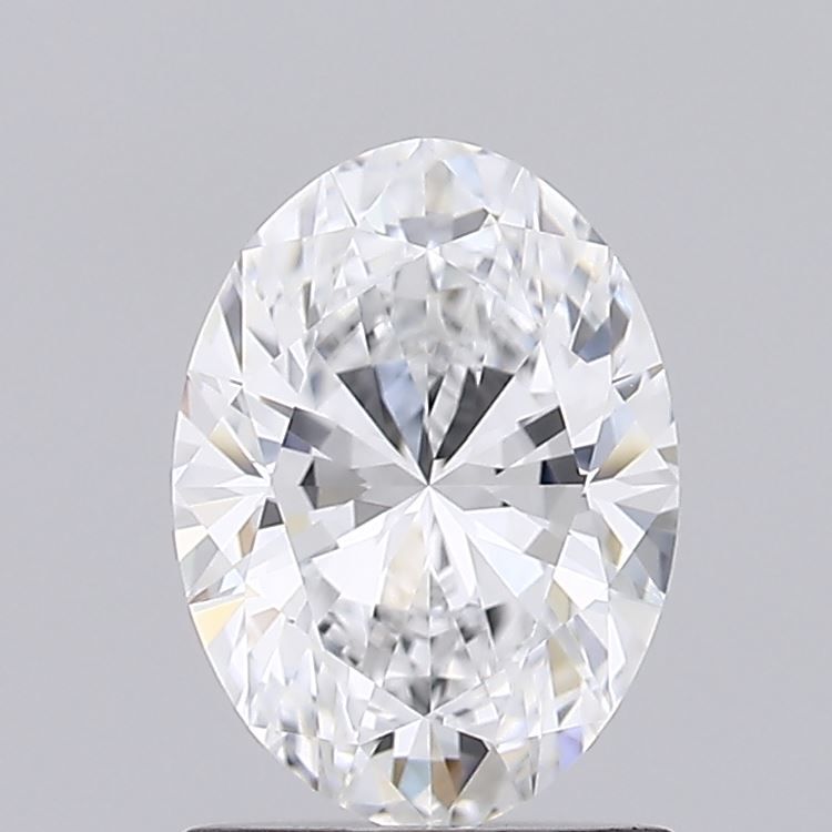 1.11 ct. D/VVS2 Oval Lab Grown Diamond prod_83b00318104b4b5e8fd89a2e42fae21f