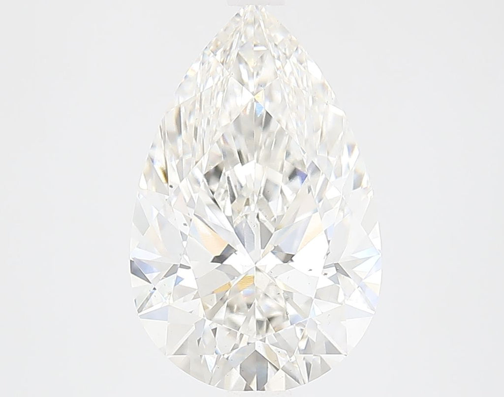 3.70 ct. G/VS2 Pear Lab Grown Diamond prod_ddf50366b5204563924e87be1de09ba0