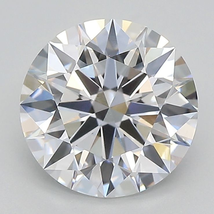 2.13 ct. D/VVS2 Round Lab Grown Diamond prod_e1c3046b34f646e7bb7a85947bf9b9dd