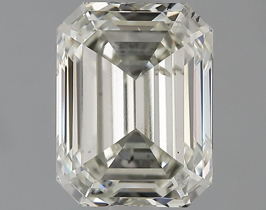 2.01 ct. K/SI1 Emerald Lab Grown Diamond prod_851a0477409248409e5d5e43193a4bf9