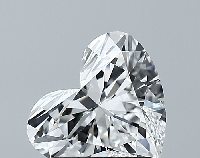 1.29 ct. D/VVS2 Heart Lab Grown Diamond prod_e37b773578af4d9fb95fdf36adcb89fd