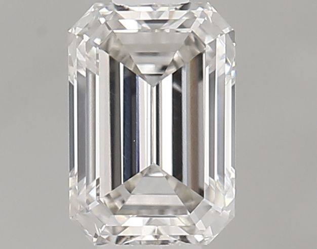 0.56 ct. H/VVS2 Emerald Lab Grown Diamond prod_a54b6d0718af489bb6440d9a91e15a91