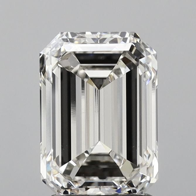 3.01 ct. H/VVS2 Emerald Lab Grown Diamond prod_d0a5411e18d54c32a4a6c822ee57ae9c