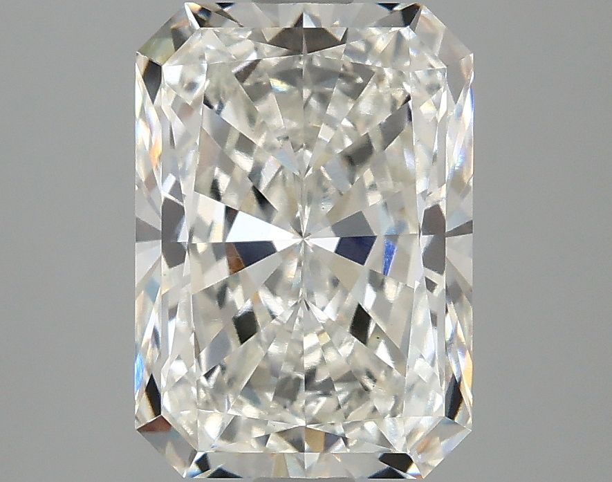 3.06 ct. G/VS1 Radiant Lab Grown Diamond prod_e81405cd54494b978af509cdc93851c5