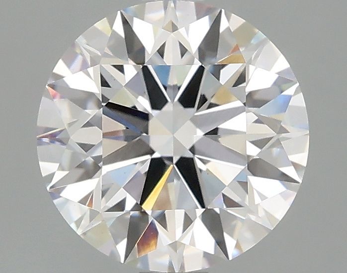 2.09 ct. D/VS1 Round Lab Grown Diamond prod_b0145cba1d45456fbe68cef73923bd33