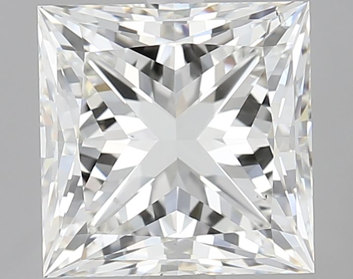 5.01 ct. H/VS2 Princess Lab Grown Diamond prod_d7710ca1745e45a0aaee71fd731028a7