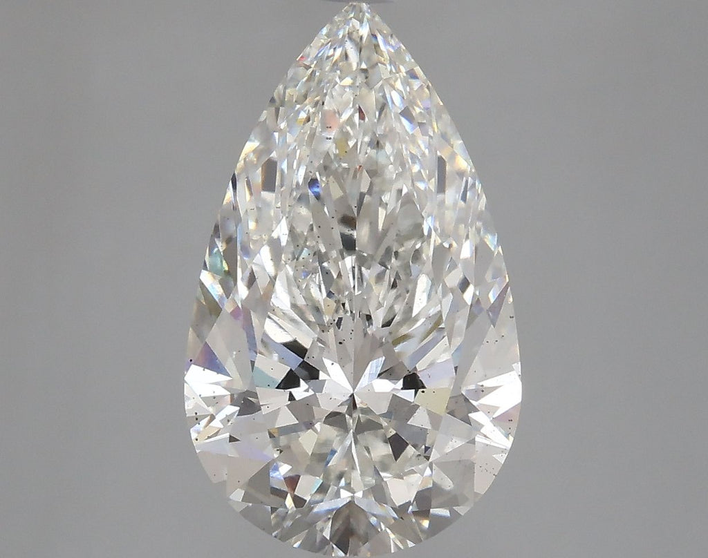 4.16 ct. F/SI1 Pear Lab Grown Diamond prod_fe1aee2da3e64828b7f0785e899dff3a