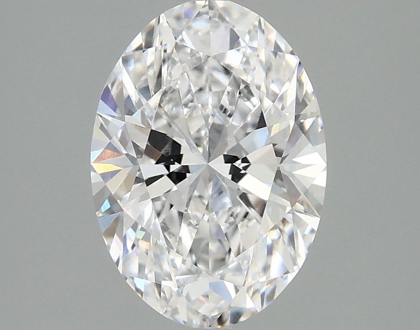 2.04 ct. D/VVS2 Oval Lab Grown Diamond prod_f467e9bff459486686d1205f73a0f078