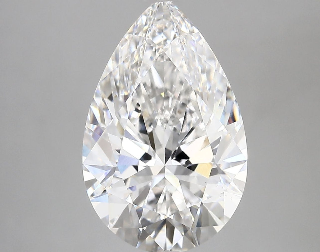 4.74 ct. E/VS1 Pear Lab Grown Diamond prod_c4fec4f8dd57473899a5349557ef3fee