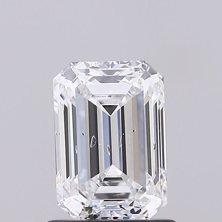 0.90 ct. E/SI2 Emerald Lab Grown Diamond prod_eff65df1349d4c1380fc7f4e4e04d34a