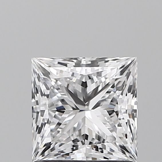 1.14 ct. D/VVS2 Princess Lab Grown Diamond prod_cf84dff3de73444f98fc4f36eb7db36b