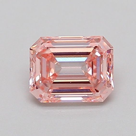 0.63 ct. Fancy Light Pink/VS1 Emerald Lab Grown Diamond prod_24eb5f6f514745988016a9457327276f