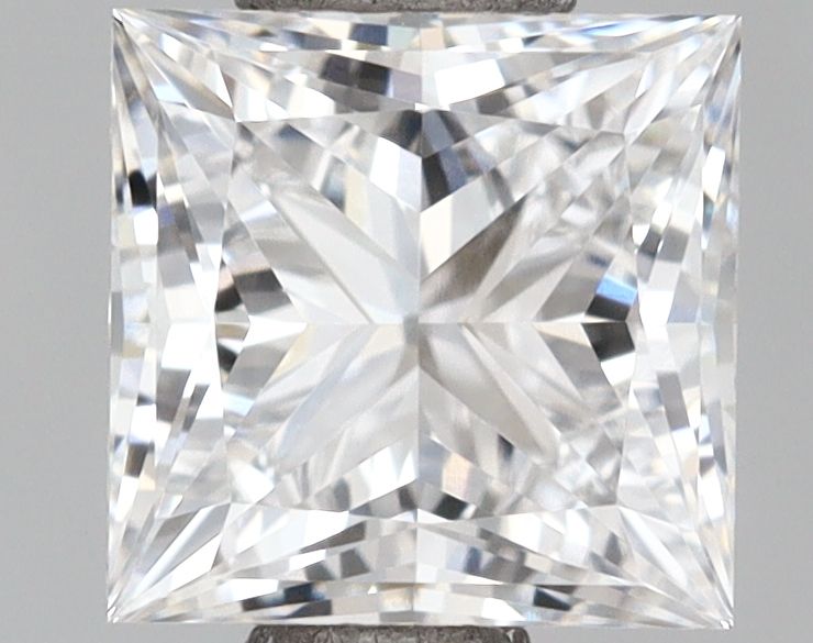 1.03 ct. D/VVS1 Princess Lab Grown Diamond prod_f4932ccbcd714395892cda16bbe72b72