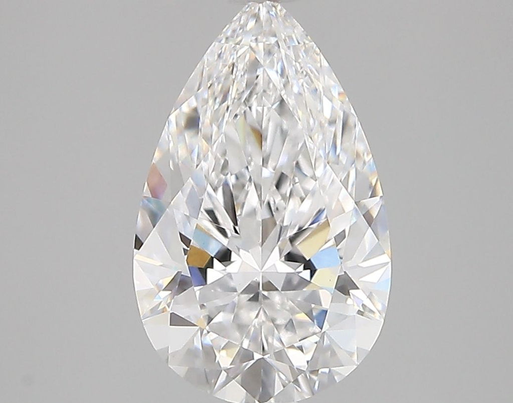 2.34 ct. D/VVS2 Pear Lab Grown Diamond prod_f1424688e07b48c59fd22597f8dbebee