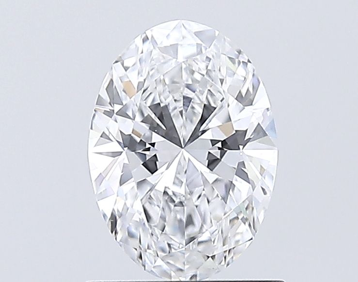 0.96 ct. D/VVS2 Oval Lab Grown Diamond prod_fd43df0258104fc9a55d741b805dcca3