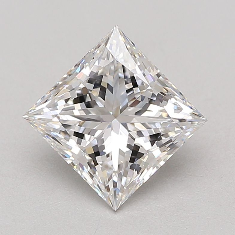 3.04 ct. D/VS1 Princess Lab Grown Diamond prod_a7e6fbcd98ca4c23b48b9b32609f4364