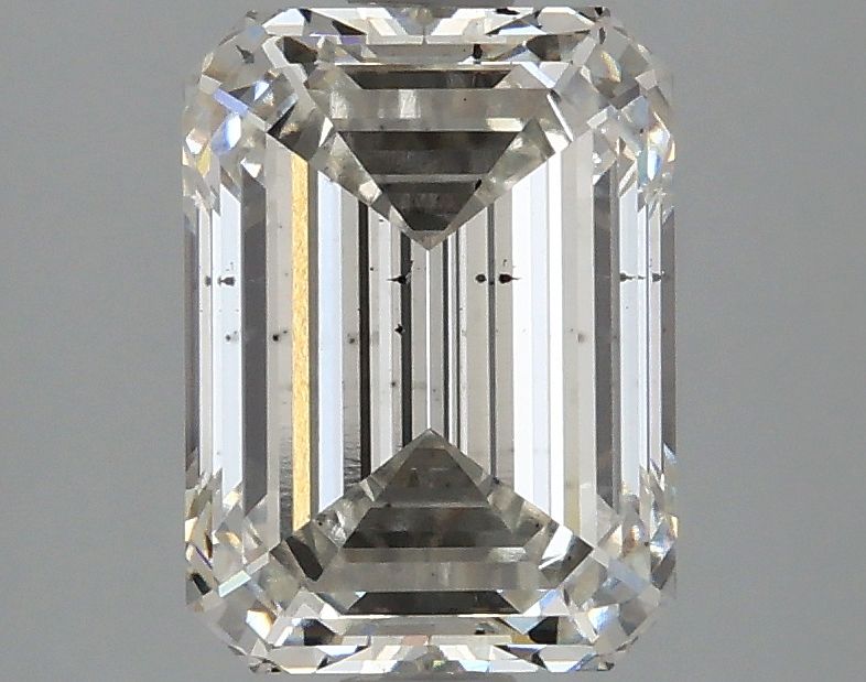 2.66 ct. G/SI1 Emerald Lab Grown Diamond prod_998c3625c6d04142bdf5d5ecb9f0d875